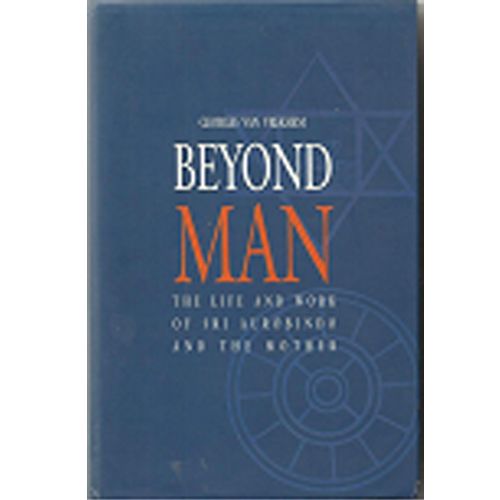 Beyond Man, G. van Vrekhem