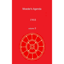 Moeder's Agenda IX