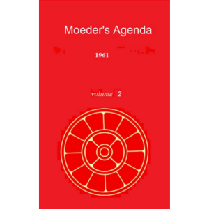 Moeder's Agenda II