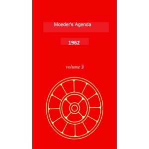 Moeder's Agenda III