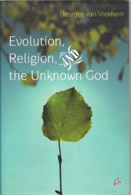 Evolution, Religion and the Unknown God