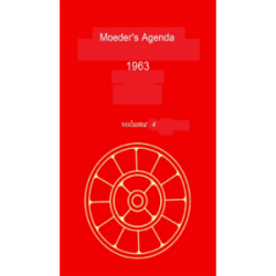 Moeder's Agenda IV