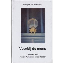 Voorbij de Mens, G. van Vrekhem