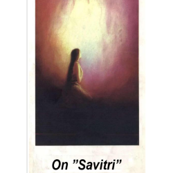 Over Savitri, Nolini Kanta Gupta