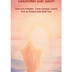 Geschriften over Savitri, Alok Pandey