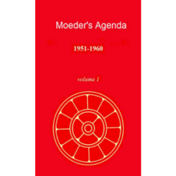 Moeder's Agenda I