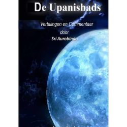 De Upanishads, Sri Aurobindo