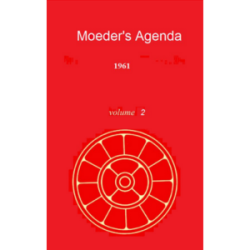 Moeder's Agenda II