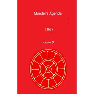 Moeder's Agenda VIII