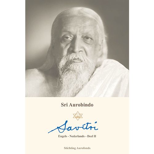 Savitri, een Legende en een Symbool, Sri Aurobindo (EN)