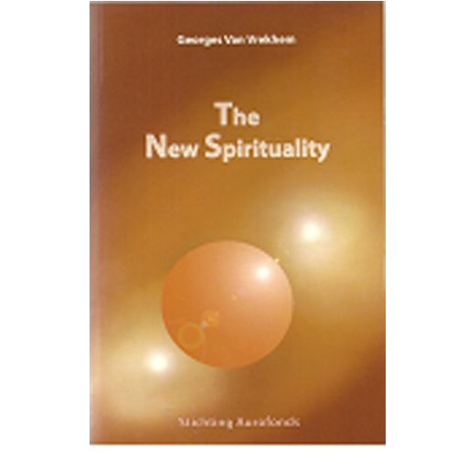 The New Spirituality, G. van Vrekhem